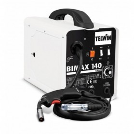 Comprar Bimax 140 Turbo Telwin Te-821076 al Mejor Precio