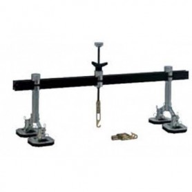 Comprar Alupull System Te-802433 al Mejor Precio