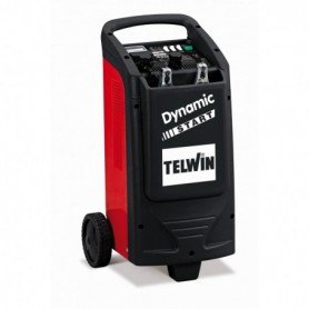 Comprar Dynamic 420 Start 230V 12-24V Telwin Te-829382 al Mejor Precio