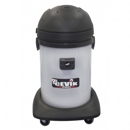 Comprar Aspirador 77 Lts 1 Motor Cevik Pro Ce-Pro70Abs al Mejor Precio
