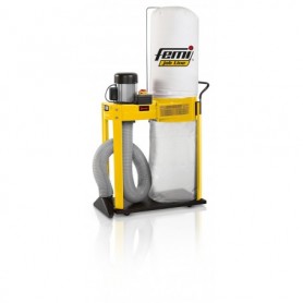 Comprar Aspirador Cyclone 900W Femi Job Line Fm-Dc350Plus al Mejor Precio