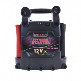 Comprar Arrancador Hibrido 12V3500Amp Cevik Pro Sp-H5Hybrid al Mejor Precio