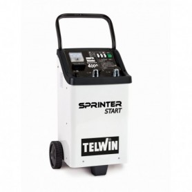 Comprar Sprinter 4000 Start 230V Telwin Te-829391 al Mejor Precio
