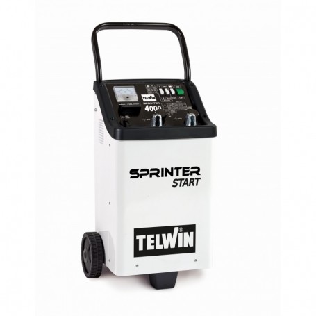 Comprar Sprinter 4000 Start 230V Telwin Te-829391 al Mejor Precio