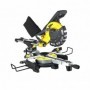 Comprar Ingletadora Tr1025Db D254 2000W S-Mesa Tel. Femi Fm-Tr1025Db al Mejor Precio