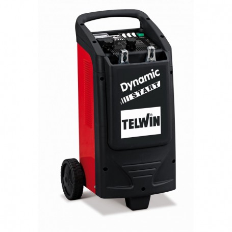 Comprar Dynamic 320 Start 230V 12-24V Telwin Te-829381 al Mejor Precio