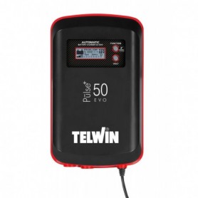 Comprar Pulse 50 Evo 230V 6V-12V-24V Telwin Te-807611 al Mejor Precio