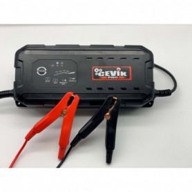 Comprar Cargador Bateria 12-24V-25.0A Cevik Pro Sp-Lem1224250 al Mejor Precio