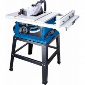 Comprar Sierra De Mesa 255 Dm Scheppach Sc-5901308901 Hs105 al Mejor Precio
