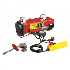 Comprar Polipasto 500-990 1600W Cevik Ce-P500-990 al Mejor Precio