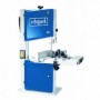 Comprar Sierra Madera Vertical 120 Mm 500W Scheppach Sc-Hbs261 al Mejor Precio