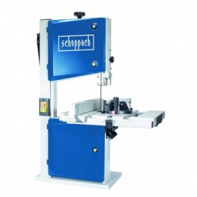Comprar Sierra Madera Vertical 120 Mm 500W Scheppach Sc-Hbs261 al Mejor Precio