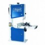 Comprar Sierra Madera Vertical 120 Mm 500W Scheppach Sc-Hbs261 al Mejor Precio