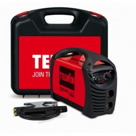 Comprar Force 195 230V Accesorios +Mal.Plast. Telwin Te-815859 al Mejor Precio