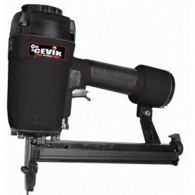 Comprar Grapadora Chapa Corrugada 9-15 Mm Cevik Pro Mccf15Pk al Mejor Precio