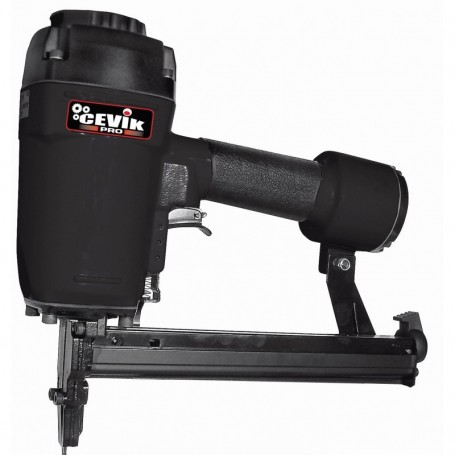 Comprar Grapadora Chapa Corrugada 9-15 Mm Cevik Pro Mccf15Pk al Mejor Precio