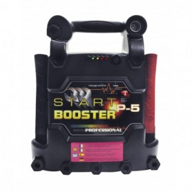 Comprar Arrancador 12V-Bateria 22Ah2500 Cevik Pro Sp-P5-2500 al Mejor Precio