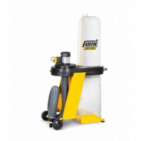 Comprar Aspirador Cyclone 550W Femi Fm-Dc345Plus al Mejor Precio