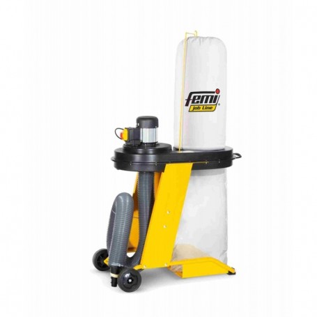 Comprar Aspirador Cyclone 550W Femi Fm-Dc345Plus al Mejor Precio