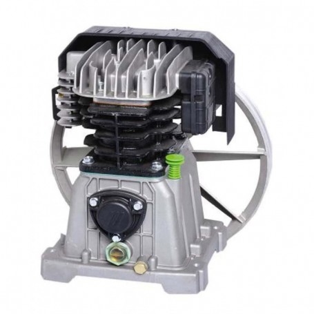 Comprar Cabeza Compresora 4 Hp Cevik Ca-Ab515 al Mejor Precio