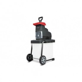Comprar Trituradora Gs60 Scheppach - 230-240V 50Hz 2800W Sc-Gs60 al Mejor Precio