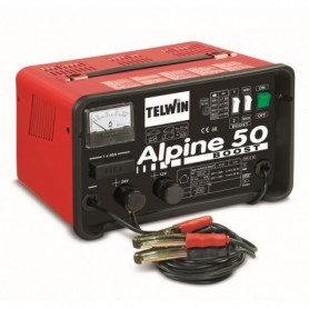 Comprar Alpine 50 Boost 230V 12-24V Telwin Te-807548 al Mejor Precio