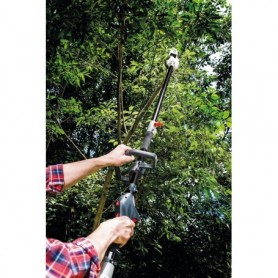 Comprar Herramienta Jardin 4 En 1 Scheppach Sc-Mfh5200-4P al Mejor Precio