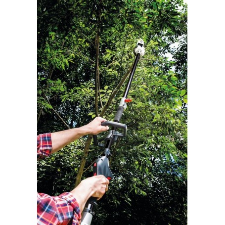 Comprar Herramienta Jardin 4 En 1 Scheppach Sc-Mfh5200-4P al Mejor Precio