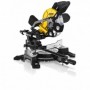 Comprar Ingletadora Tr1021 D210 1500W S-Mesa Tel. Femi Fm-Tr1021 al Mejor Precio