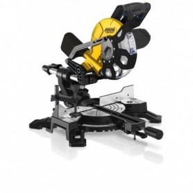 Comprar Ingletadora Tr1021 D210 1500W S-Mesa Tel. Femi Fm-Tr1021 al Mejor Precio