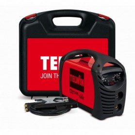 Comprar Force 165 230V Accesorios +Mal. Plast. Telwin Te-815857 al Mejor Precio