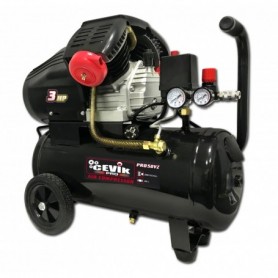 Comprar Compresor Cevik 50 Lts 3Hp Cevik Pro Ca-Pro50Vz al Mejor Precio
