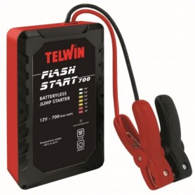 Comprar Flash Start 700 12V Telwin Te-829567 al Mejor Precio