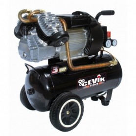 Comprar Compresor 24L 3Hp Cab. VCevik Pro Ca-Pro25Vx al Mejor Precio