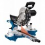 Comprar Tronzadora Madera 254 Mm 2000W Scheppach Sc-Hm254 al Mejor Precio