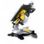 Comprar Ingletadora Tr230 D255 1200W Con Mesa Femi Fm-Tr230 al Mejor Precio