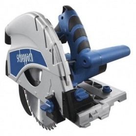 Comprar Sierra Circular 210 Mm Con Guia Scheppach Sc-Pl75 al Mejor Precio