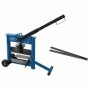 Comprar Cortadora De Bloque Manual Hsc130 Scheppach Sc-Hsc130 al Mejor Precio
