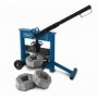 Comprar Cortadora De Bloque Manual Hsc130 Scheppach Sc-Hsc130 al Mejor Precio