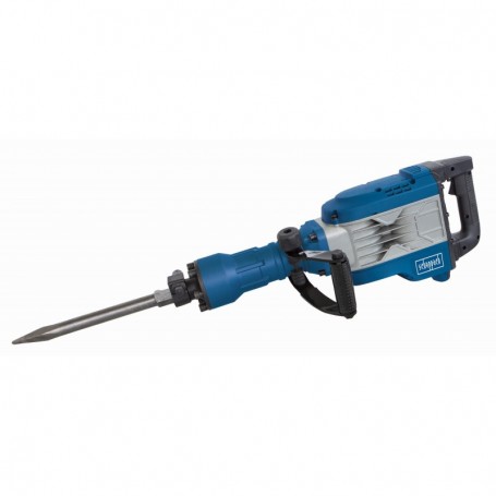 Comprar Martillo Demolicion 240V 50Hz 1900W 60J Scheppach Sp-Ab1900 al Mejor Precio