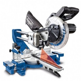 Comprar Tronzadora Madera 216Dm 2200W Scheppach Sc-Hm90Sl al Mejor Precio