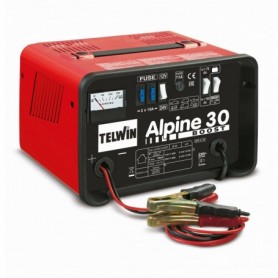 Comprar Alpine 30 Boost 230V 12-24V Telwin Te-807547 al Mejor Precio