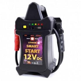 Comprar Arrancador 12V-Bateria 14AhCevik Pro Sp-P24-1600 al Mejor Precio