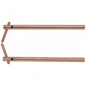 Comprar Xa7 Brazo + Electrodo Inclinad Telwin Te-803153 al Mejor Precio
