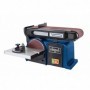 Comprar Lijadora Banda De Disco 150Dm 370W Scheppach Sc-Bts900 al Mejor Precio