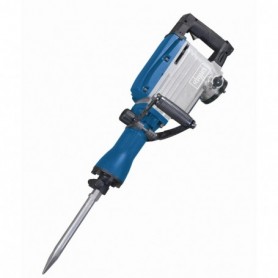 Comprar Martillo Demolicion 230V 50Hz 1600W 50J Scheppach Sp-Ab1600 al Mejor Precio