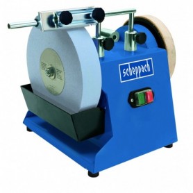 Comprar Afiladora Combinada 250X50 Mm 230V Scheppach Sc-TIGer2500 al Mejor Precio