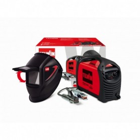 Comprar Force 125 Pack Accesorios +Mask TIGer Telwin Te-815861 al Mejor Precio