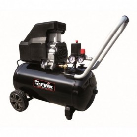 Comprar Compresor 50L 2.5Hp Cevik Pro Cevik Pro Ca-Pro51Ng al Mejor Precio