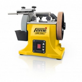 Comprar Afiladora Femi Disco 200 Muela Femi Job Line Sh23-730 al Mejor Precio